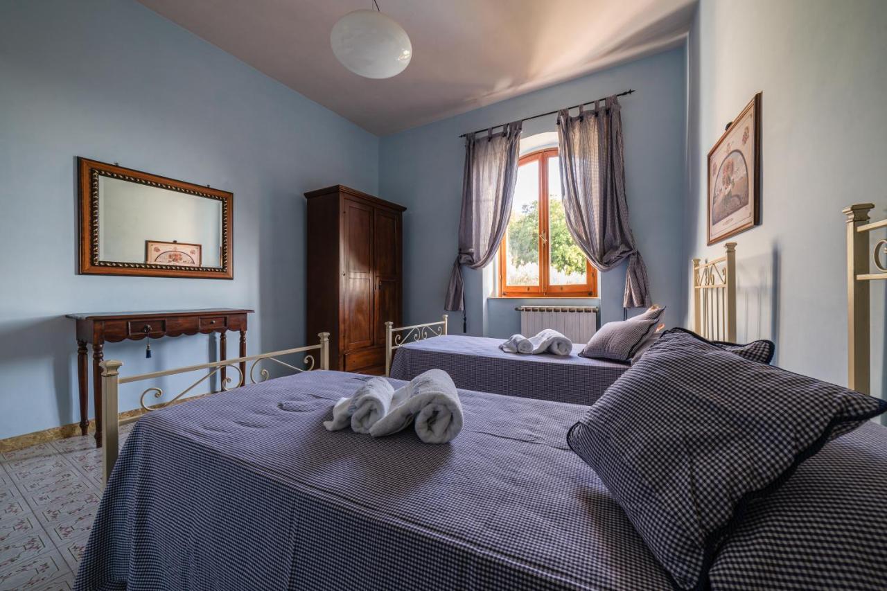 Willa Casa Clara Montecchio  Zewnętrze zdjęcie