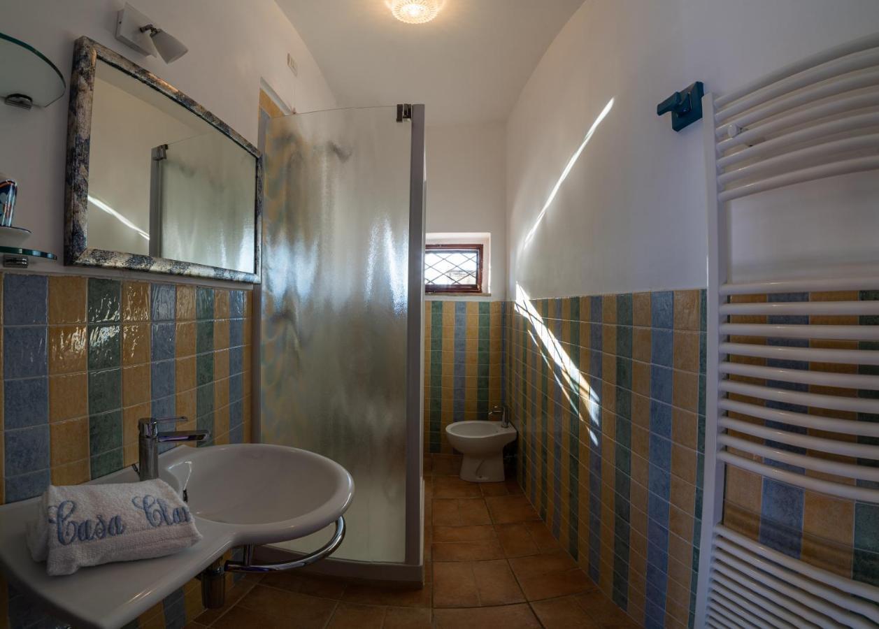 Willa Casa Clara Montecchio  Zewnętrze zdjęcie