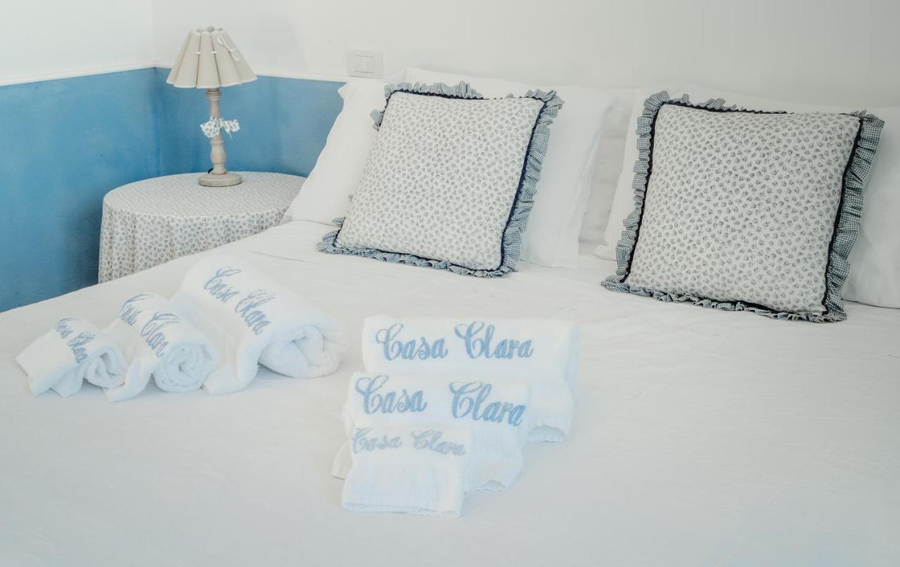 Willa Casa Clara Montecchio  Zewnętrze zdjęcie