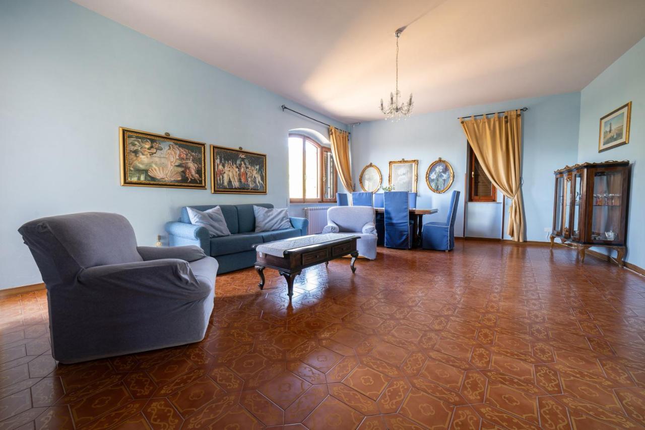Willa Casa Clara Montecchio  Zewnętrze zdjęcie