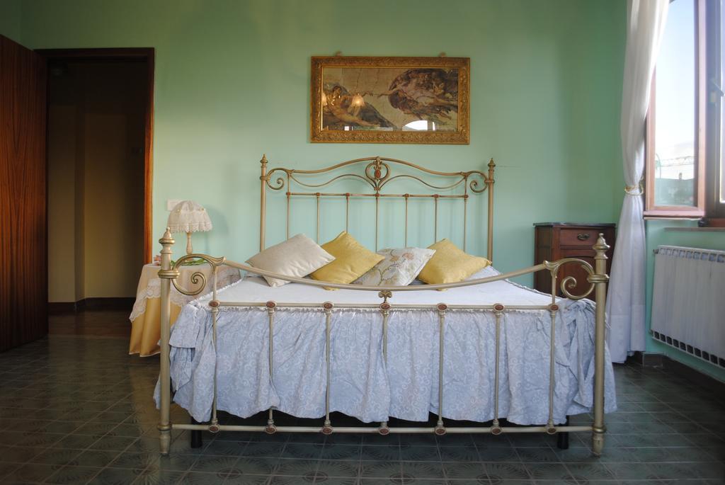 Willa Casa Clara Montecchio  Pokój zdjęcie