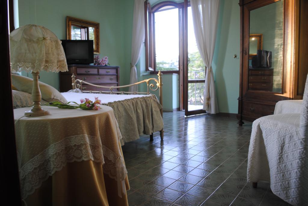 Willa Casa Clara Montecchio  Pokój zdjęcie